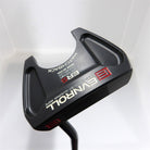 Evnroll Putter EVNROLL ER5 BLACK 34 inch:
