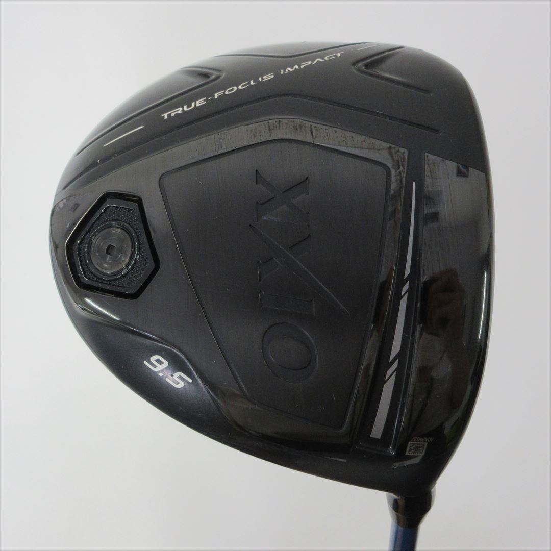 Dunlop Driver XXIO10 Craft Model 9.5° Stiff Speeder 569 EVOLUTION 5