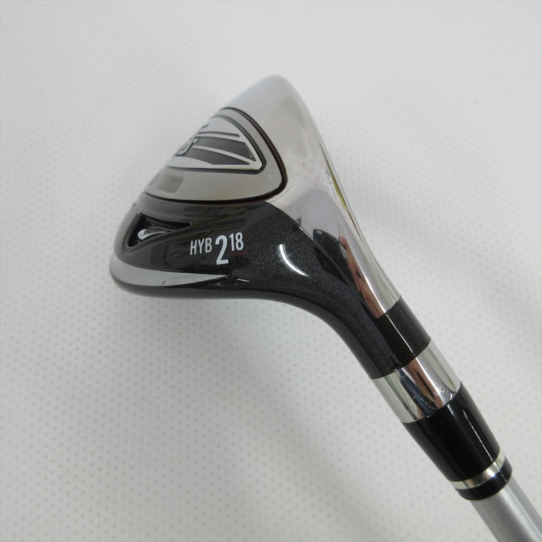 Nike Hybrid VR_S HY 18° Stiff VR_S FUBUKI 75(USA)