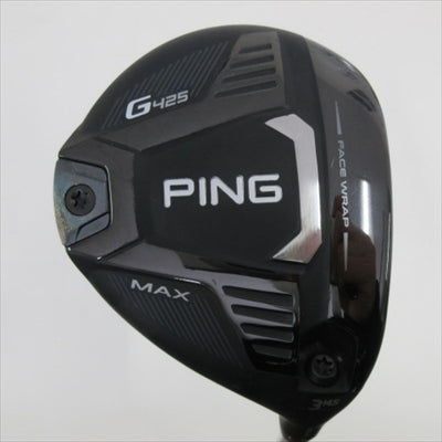 Ping Fairway G425 MAX 3W 14.5° Stiff Speeder 757 EVOLUTION 7