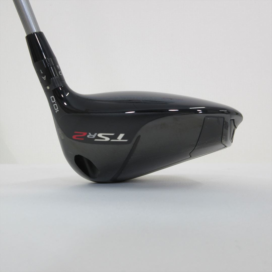 Titleist Driver TSR2 10° Stiff TSP310