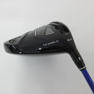 HONMA Driver TOUR WORLD TW757 D 9° Stiff VIZARD MP 6