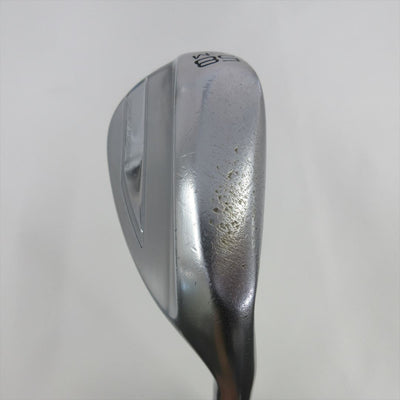 Titleist Wedge VOKEY FORGED(2019) 58° Dynamic Gold S200