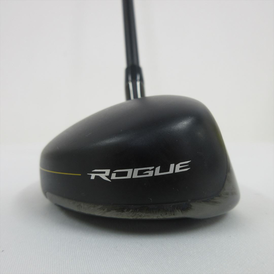 Callaway Hybrid ROGUE ST MAX OS HY 24° StiffRegular VENTUS 5 for CW(ROGUE ST)