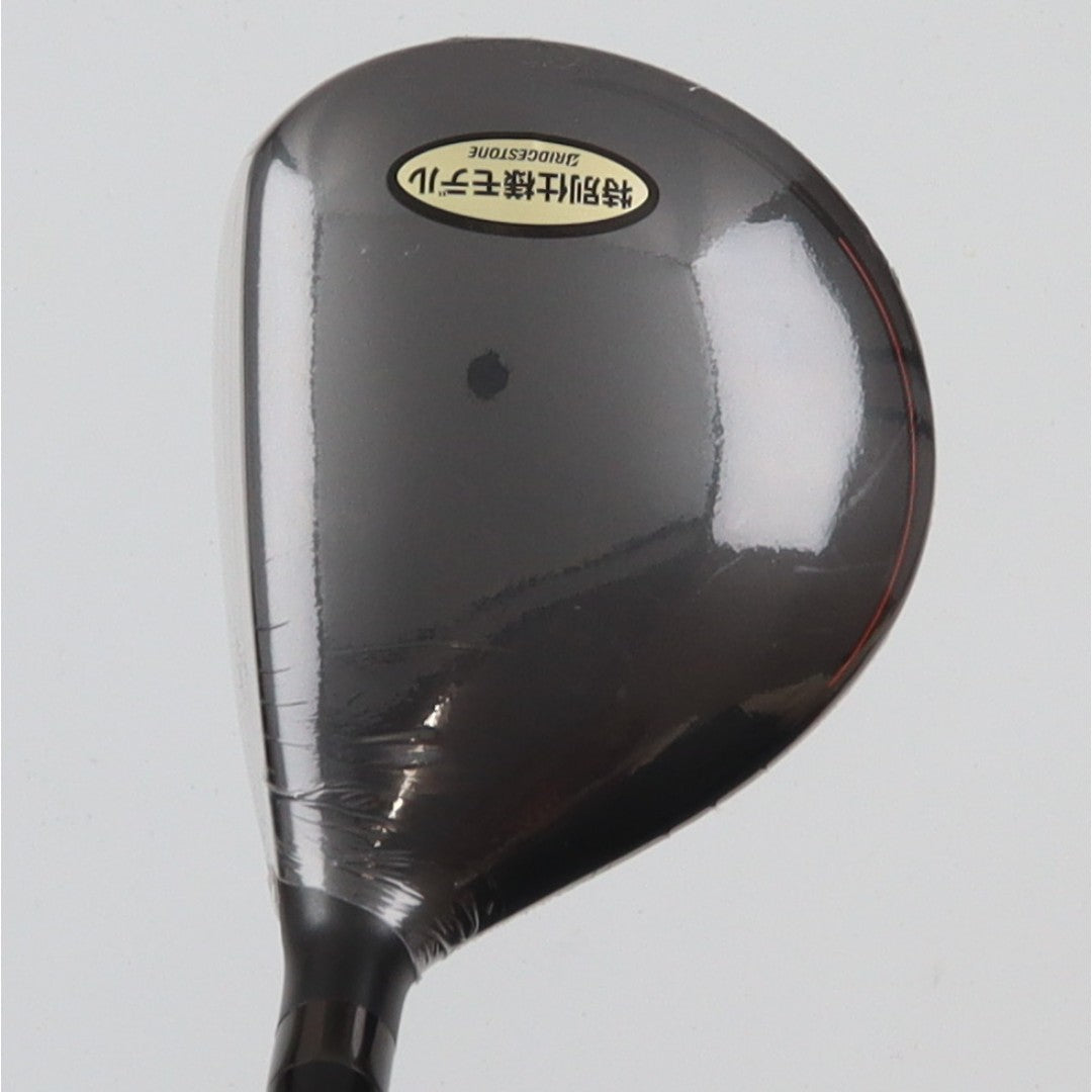 Bridgestone Fairway Brand New BRIDGESTONE B2 5W 18° Stiff Tour AD UB-5