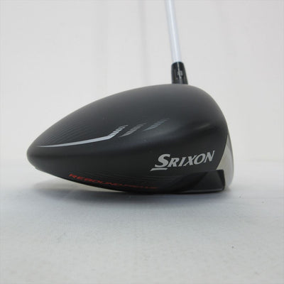 Dunlop Driver SRIXON ZX5 Mk 2 LS 9.5° Stiff TOUR AD HD-6