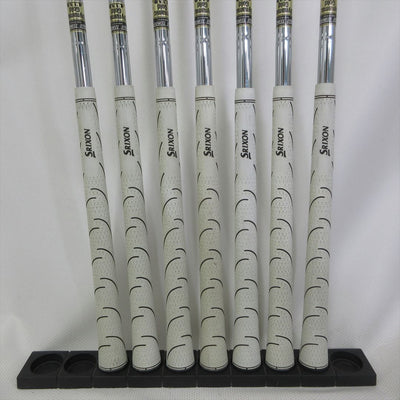 Dunlop IronSet SRIXON Z725 Stiff Dynamic Gold D.S.T DesignTuning S200 7pcs