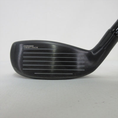 TaylorMade Hybrid STEALTH2 PLUS HY 19.5° Stiff Diamana TM70