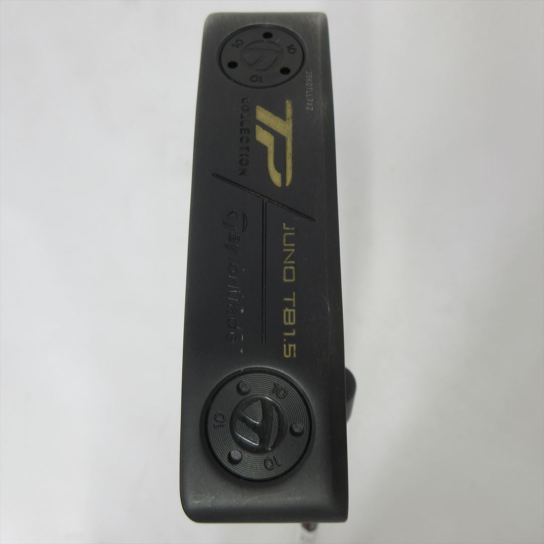 TaylorMade Putter TP COLLECTION BLACK JUNO TB1.5 34 inch