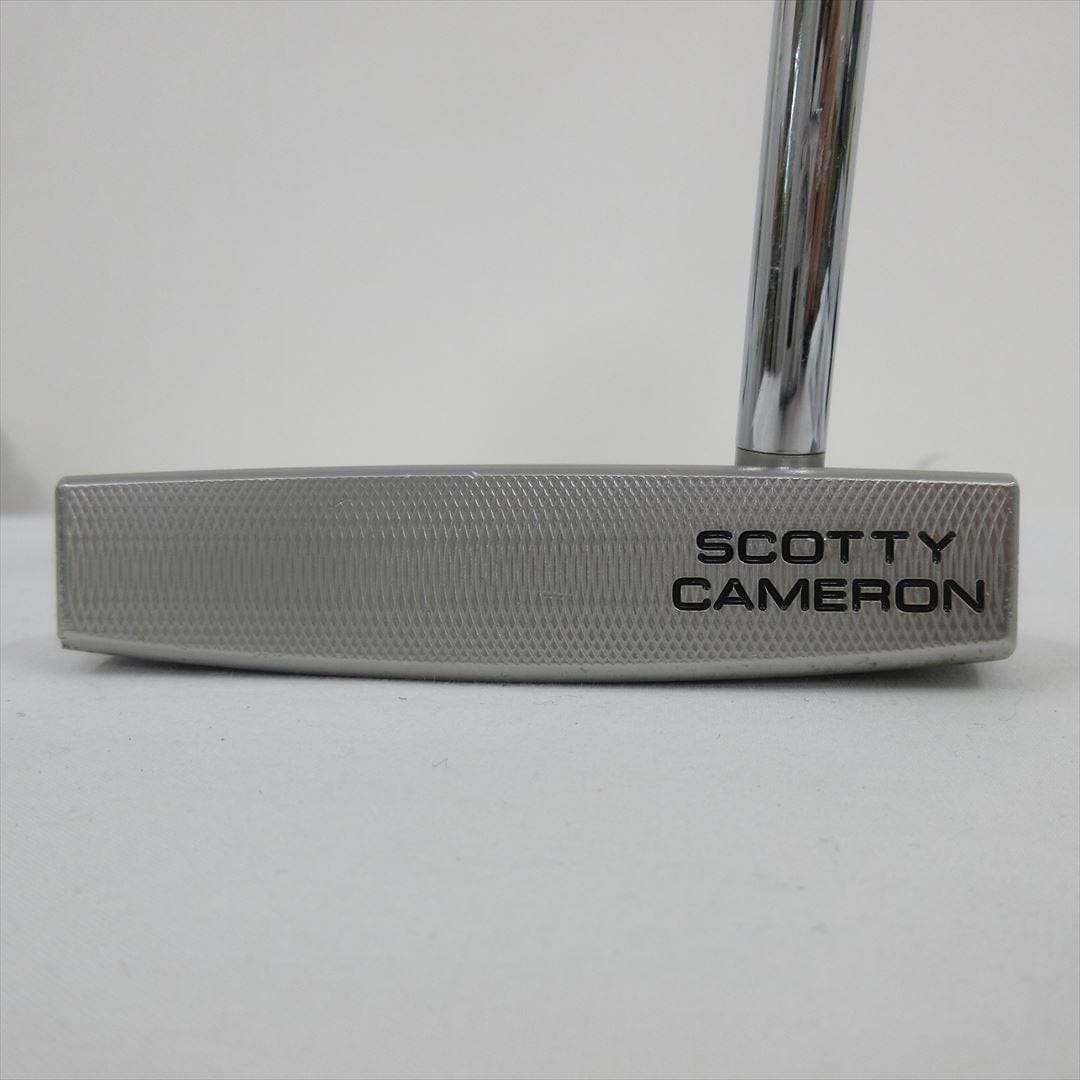 Titleist Putter SCOTTY CAMERON FUTURA X5R – GOLF Partner USA