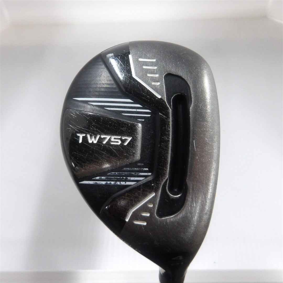 HONMA Hybrid TOUR WORLD TW757 HY 21° VIZARD TH 7