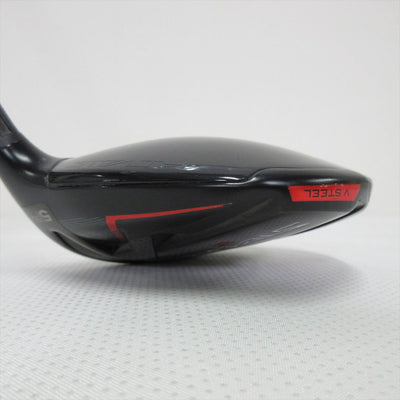 TaylorMade Fairway STEALTH2 5W 18° StiffRegular TENSEI RED TM50(STEALTH)