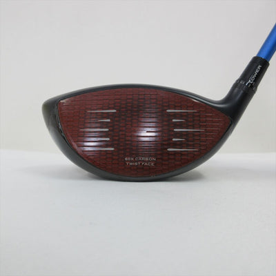 TaylorMade Driver STEALTH2 9° Stiff SPEEDER NX 50