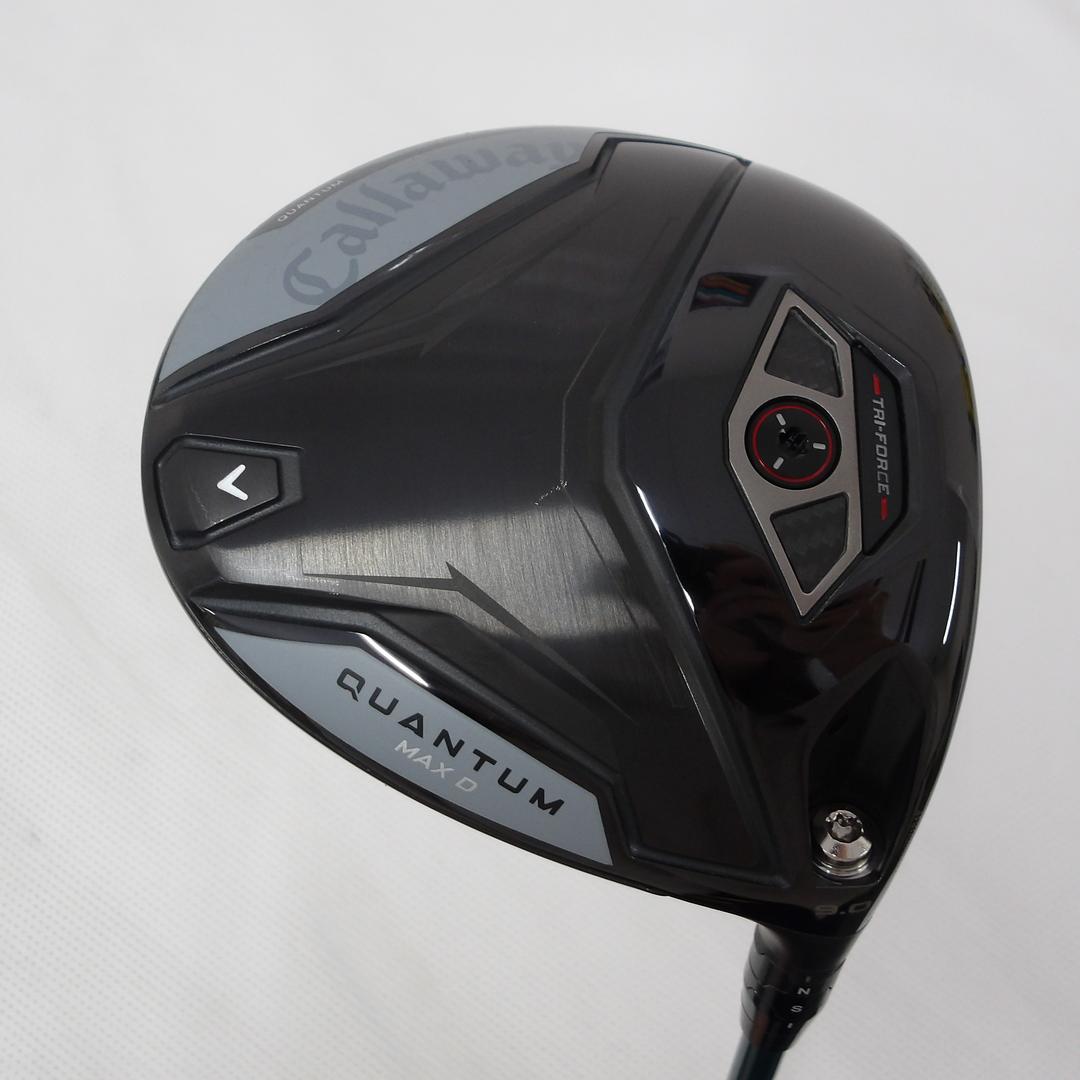 Callaway Driver QUANTUM MAX D – GOLF Partner USA
