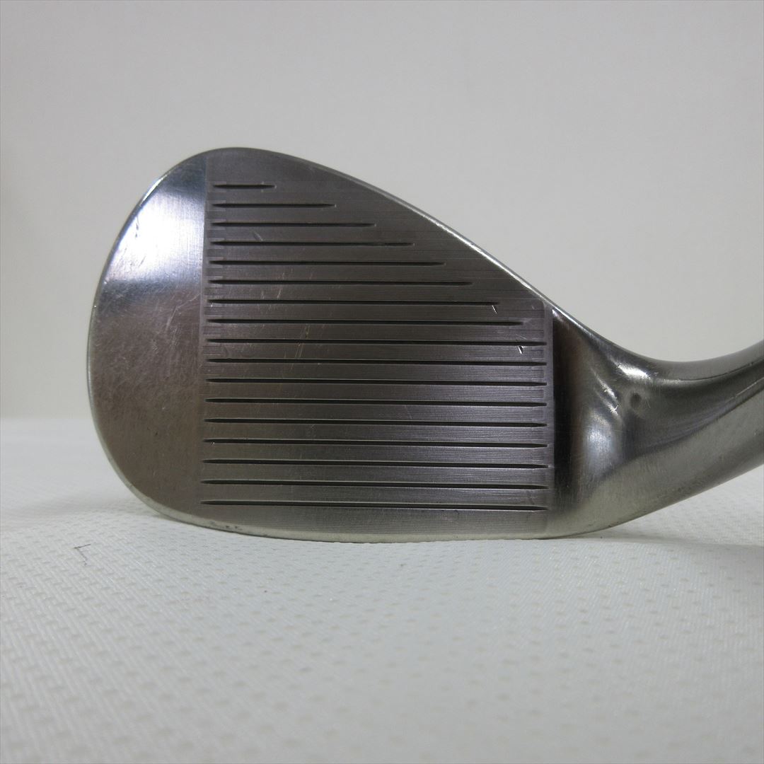 Titleist Wedge VOKEY SPIN MILLED SM9 Brushed Steel 58° Dynamic Gold s200