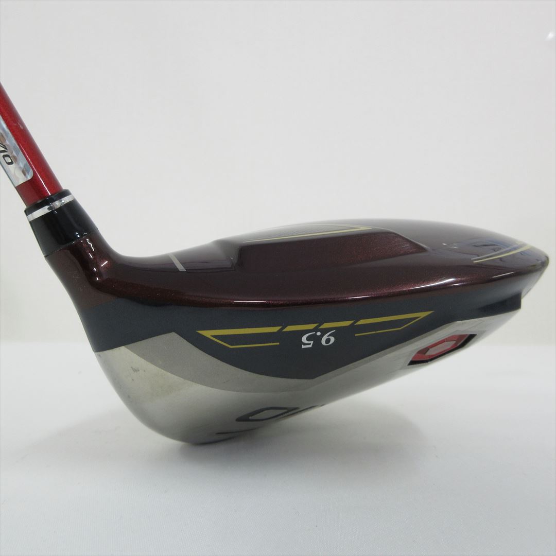 XXIO Driver XXIO12 9.5° Stiff XXIO MP1200 Red