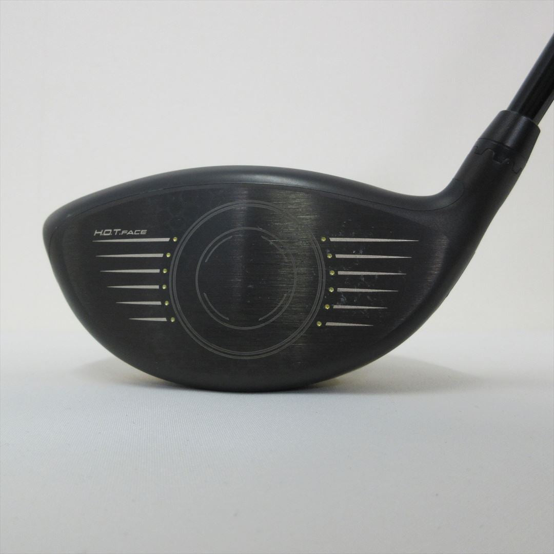 Cobra Driver cobra AEROJET LS 50TH ANNIVERSARY 9° Stiff VENTUS BLACK TR 5