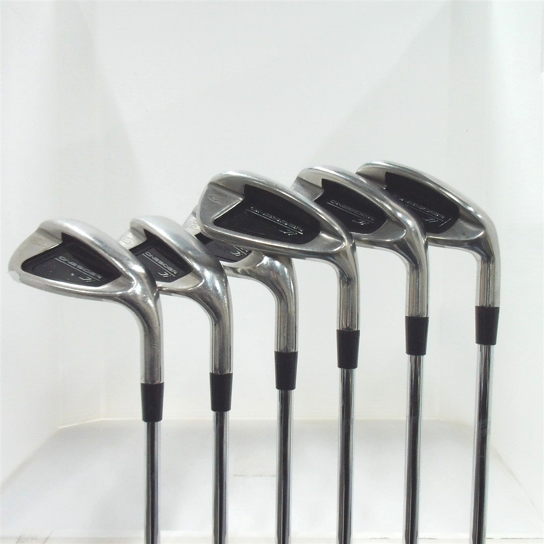 Tsuruya Iron Set ONESIDER Ji Stiff ELEVATE MPH 95 6 pieces