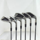Tsuruya Iron Set ONESIDER Ji Stiff ELEVATE MPH 95 6 pieces