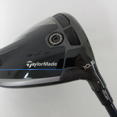 TaylorMade Driver Qi10 10.5° Stiff Diamana BLUE TM50(Qi10)