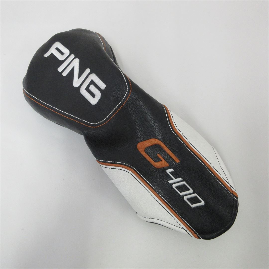 Ping Driver Fair Rating G400 9° Stiff PING TOUR 173-65