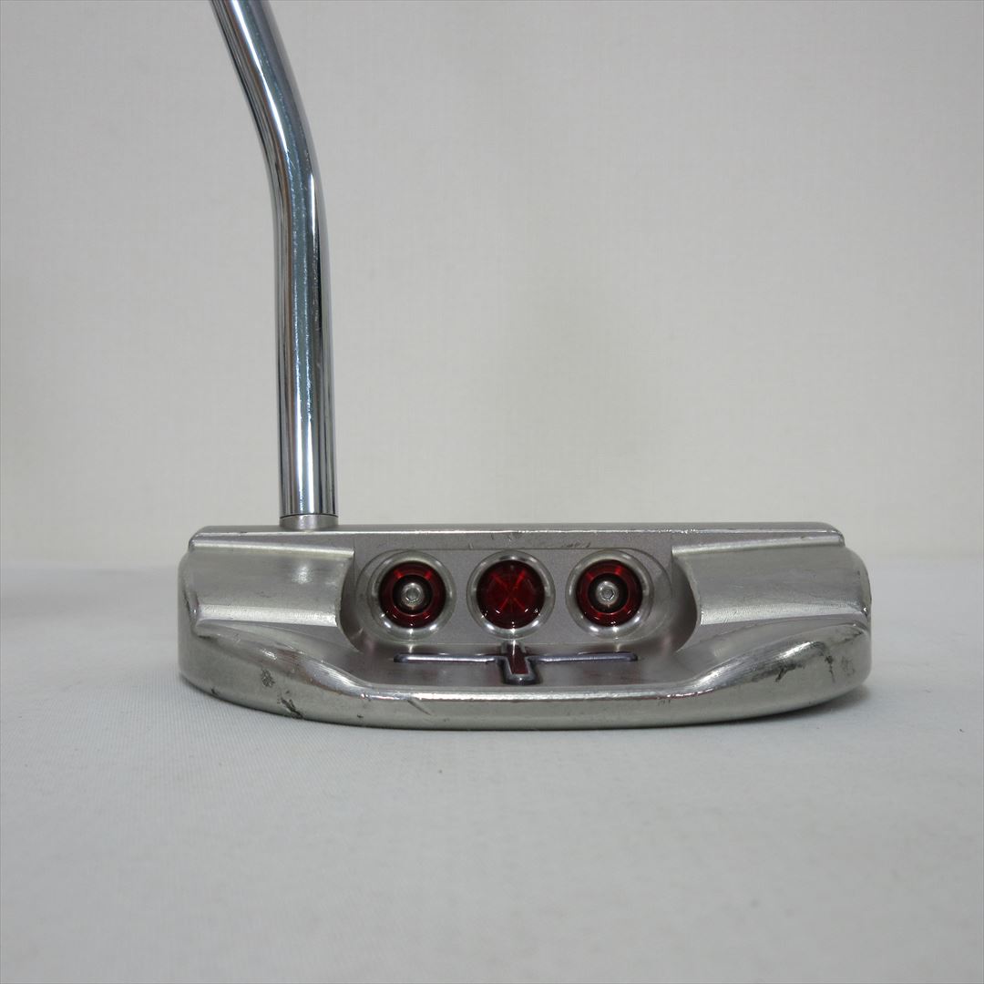 Titleist Putter SCOTTY CAMERON select NEWPORT M1 MALLET(2016) 34 inch