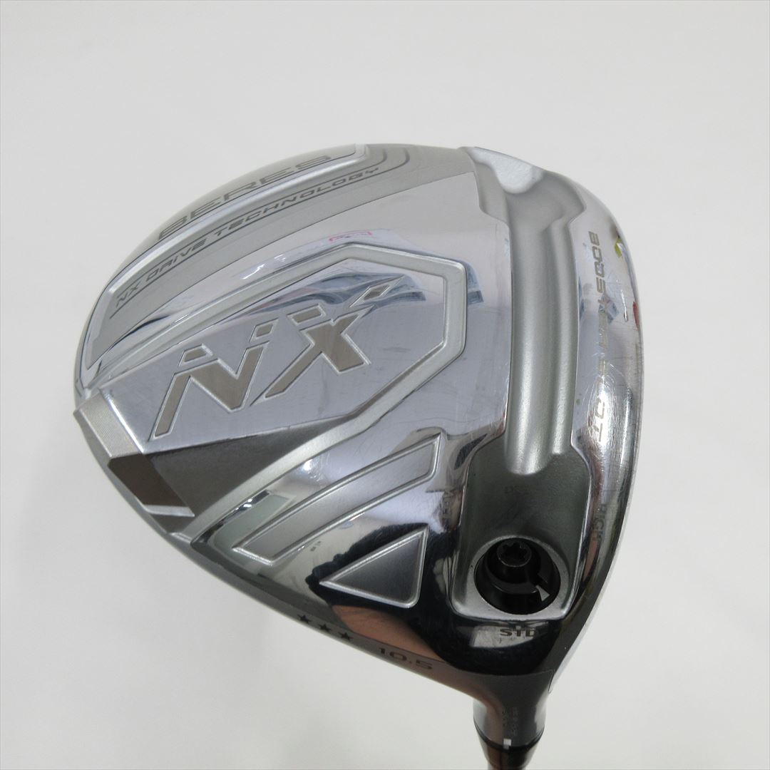 HONMA Driver BERES NX SSS 10.5° Regular VIZARD FOR NX45