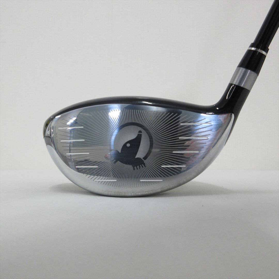 HONMA Driver BERES07 10.5° Senior ARMRQ MX