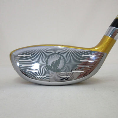 HONMA Fairway BERES AIZU 5W 18° Regular 3S ARMRQ MX