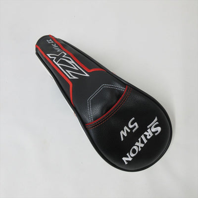 Dunlop Fairway SRIXON ZX Mk 2 5W 18° StiffRegular MIYAZAKI CODEX