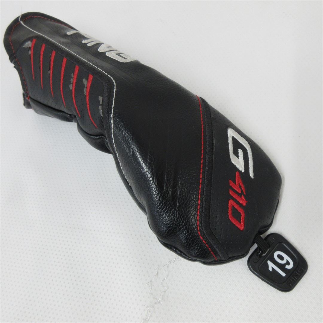 PING - PING ユーティリティ G410 HYBRID #3ALTA J CB MCI Ping Hybrid G410 G410 – GOLF Partner USA