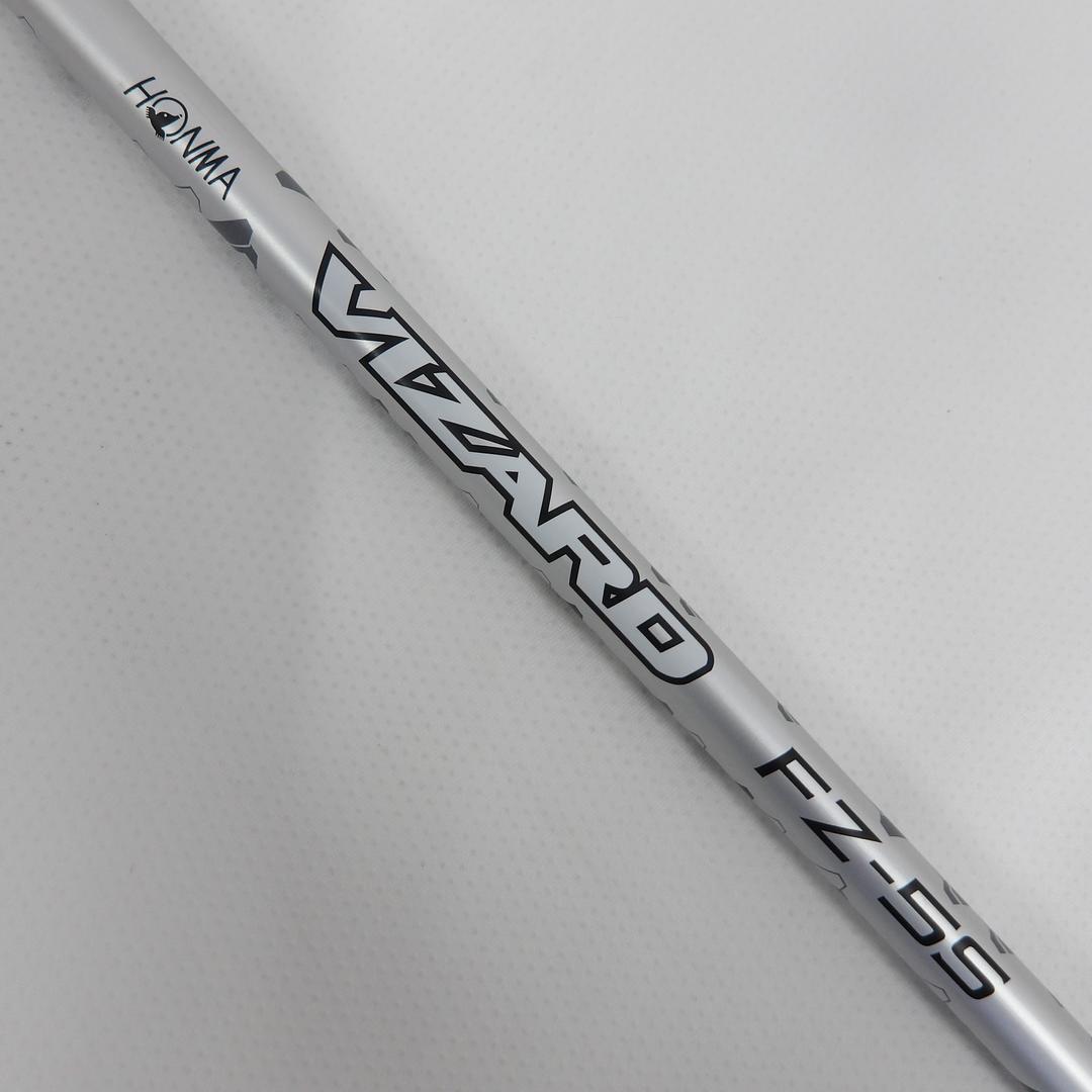 HONMA Driver TOUR WORLD GS PROTOTYPE II – GOLF Partner USA