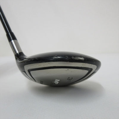 Mizuno Fairway MP METAL Ti 3W 15° Regular MP SPECIAL TUNE F