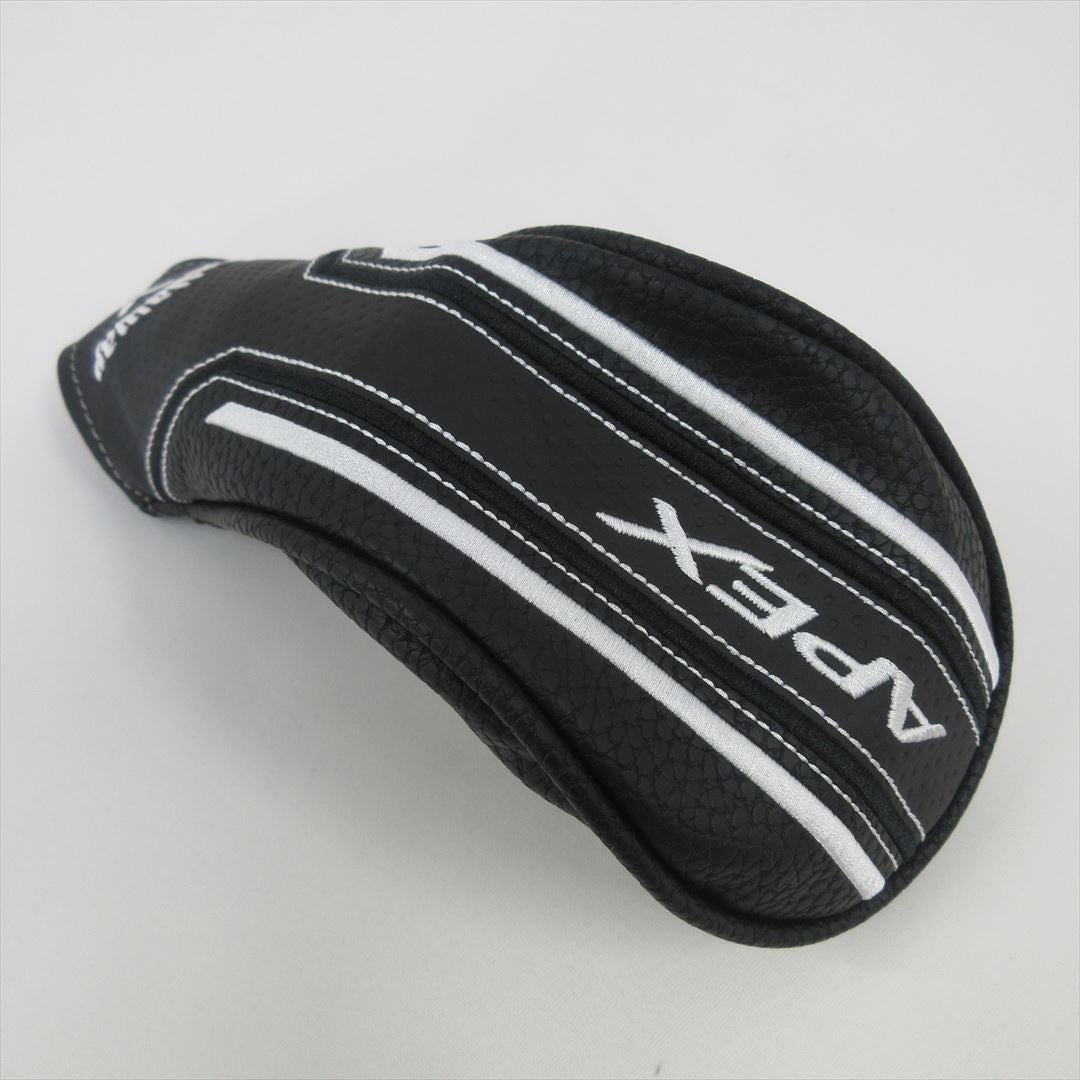 Callaway Hybrid APEX -2021 – GOLF Partner USA