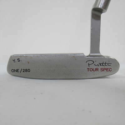 Piretti Putter Piretti POTENZA Elite TOUR SPEC LIMITED EDITION Y.S.280 34 inch