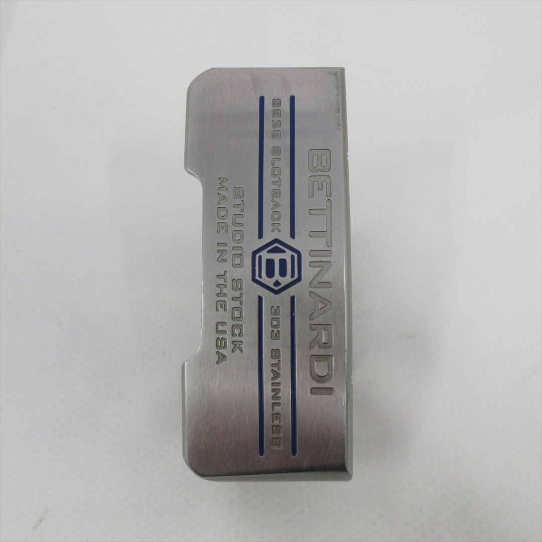 Bettinardi Putter BETTINARDI STUDIO STOCK 28 SB(2019) 35 inch