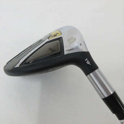 Callaway Fairway ROGUE ST MAX FAST 5W 19° Stiff SPEEDER NX 40 for CW(ROGUE ST)