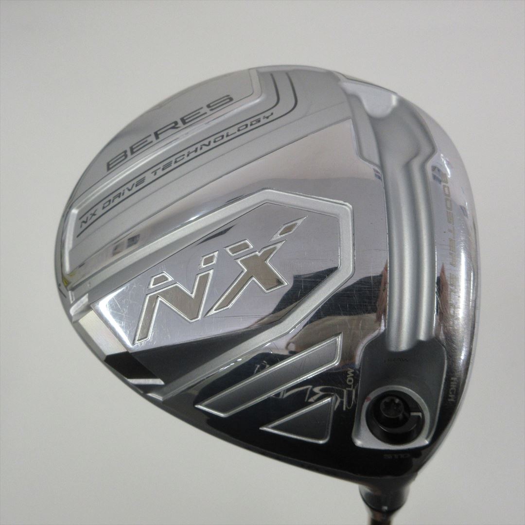 HONMA Driver BERES NX Triple Star 10.5° Senior 3S ARMRQ MX