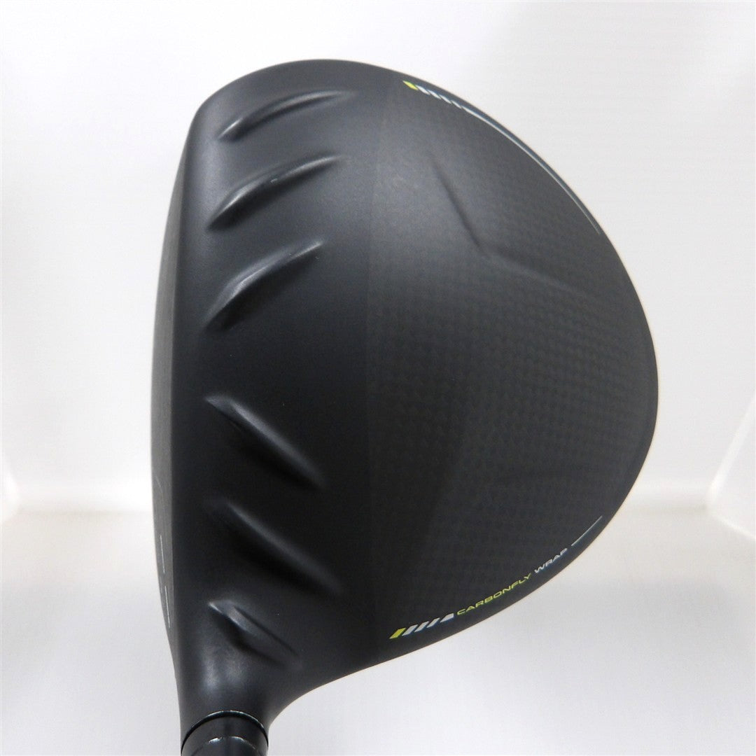 Ping Driver G430 MAX 10K 9° Stiff PING TOUR 2.0 CHROME 65