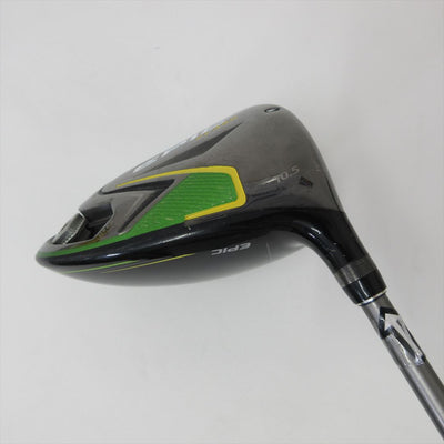 Callaway Driver Fair Rating EPIC FLASH STAR 10.5° Regular Speeder EVOLUTION