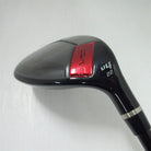 Yamaha Hybrid RMX VD(2024) HY 22° Flex-X TOUR AD GT-65 VF HYBRID 95