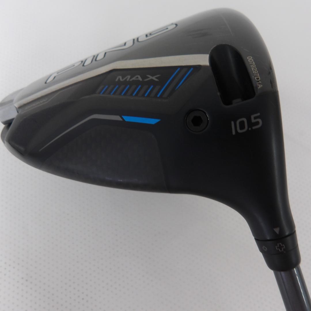 Ping Driver G440 HL MAX 10.5° SPEEDER NX GREY 35 – GOLF Partner USA