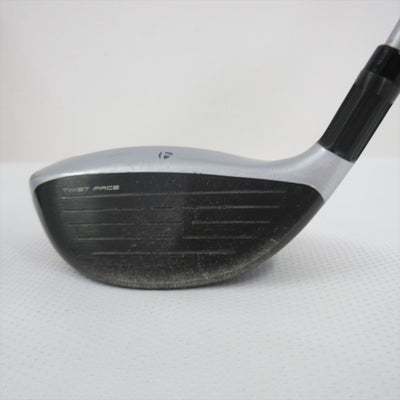 TaylorMade Fairway M6 5W 18° Regular FUBUKI TM5(2019)