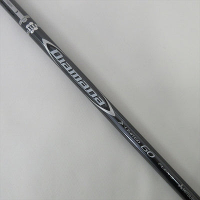 Mizuno Fairway Mizuno ST200X 3W 15° Stiff Diamana D-LIMITED 60