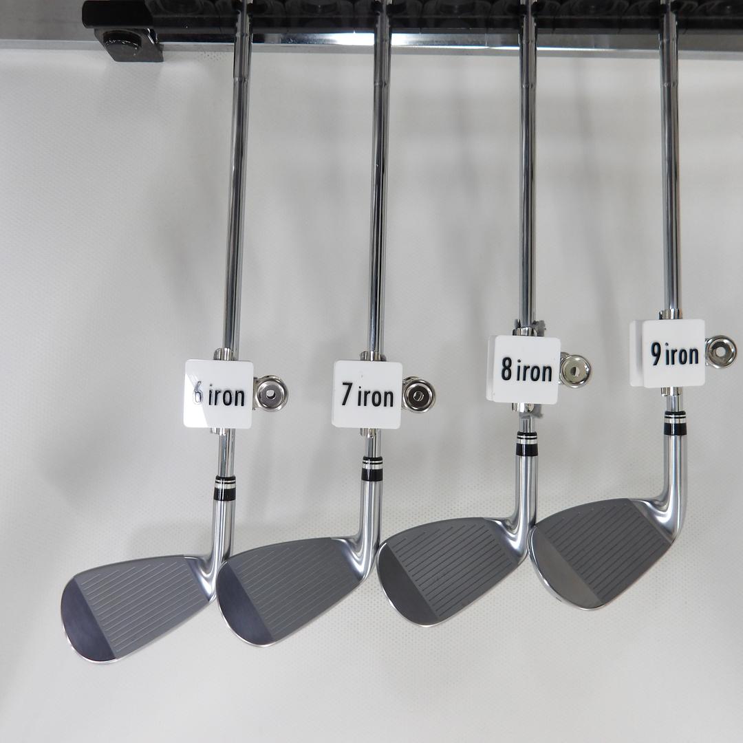 Maruman Iron Set MAJESTY CONQUEST(2022) – GOLF Partner USA