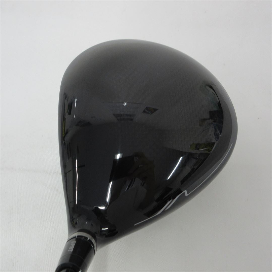 Yamaha Driver RMX VD/M(2024) 10.5° Stiff TENSEI TR50