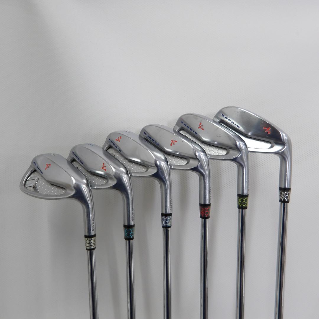 Roddio – GOLF Partner USA | Used Golf Club Shop