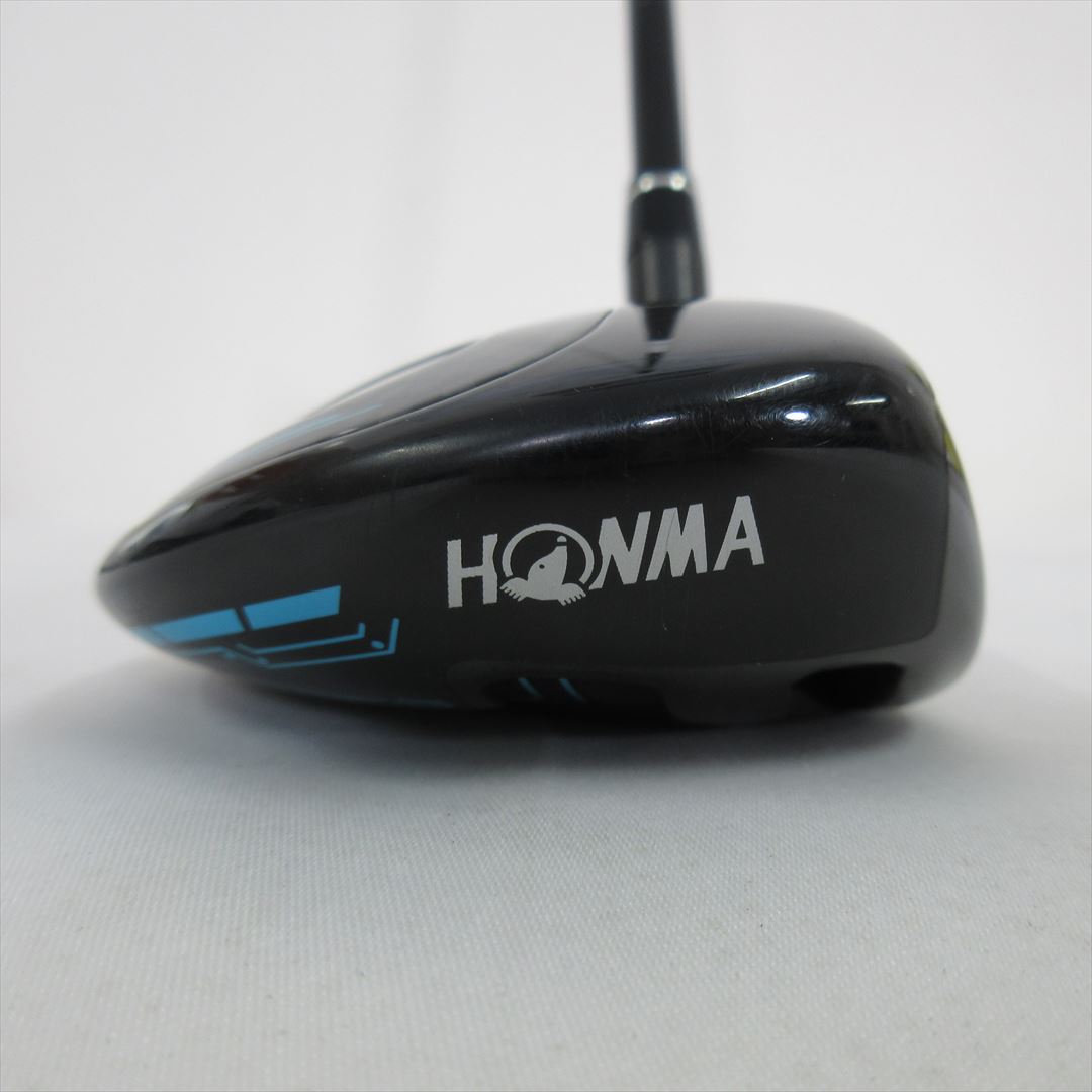 HONMA Hybrid BERES NX HY 22° StiffRegular VIZARD FOR NX 45