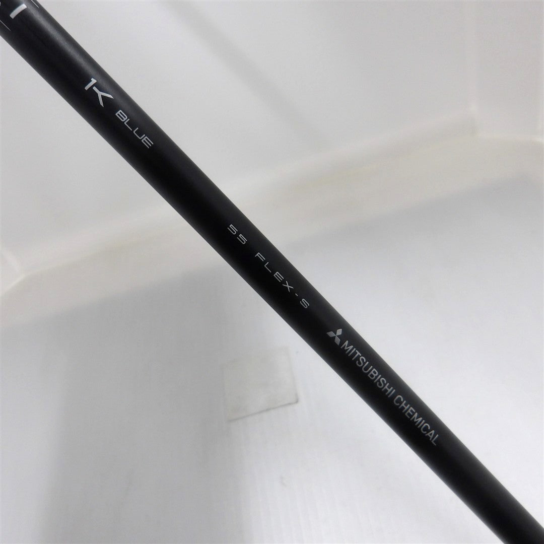Titleist Driver GT3 9° Stiff TENSEI BLUE 1K 55