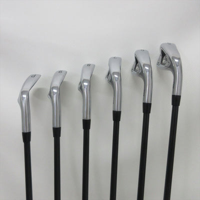 Titleist Iron Set Titleist AP3 718 Stiff Titleist MCI 60(718) 6 pieces